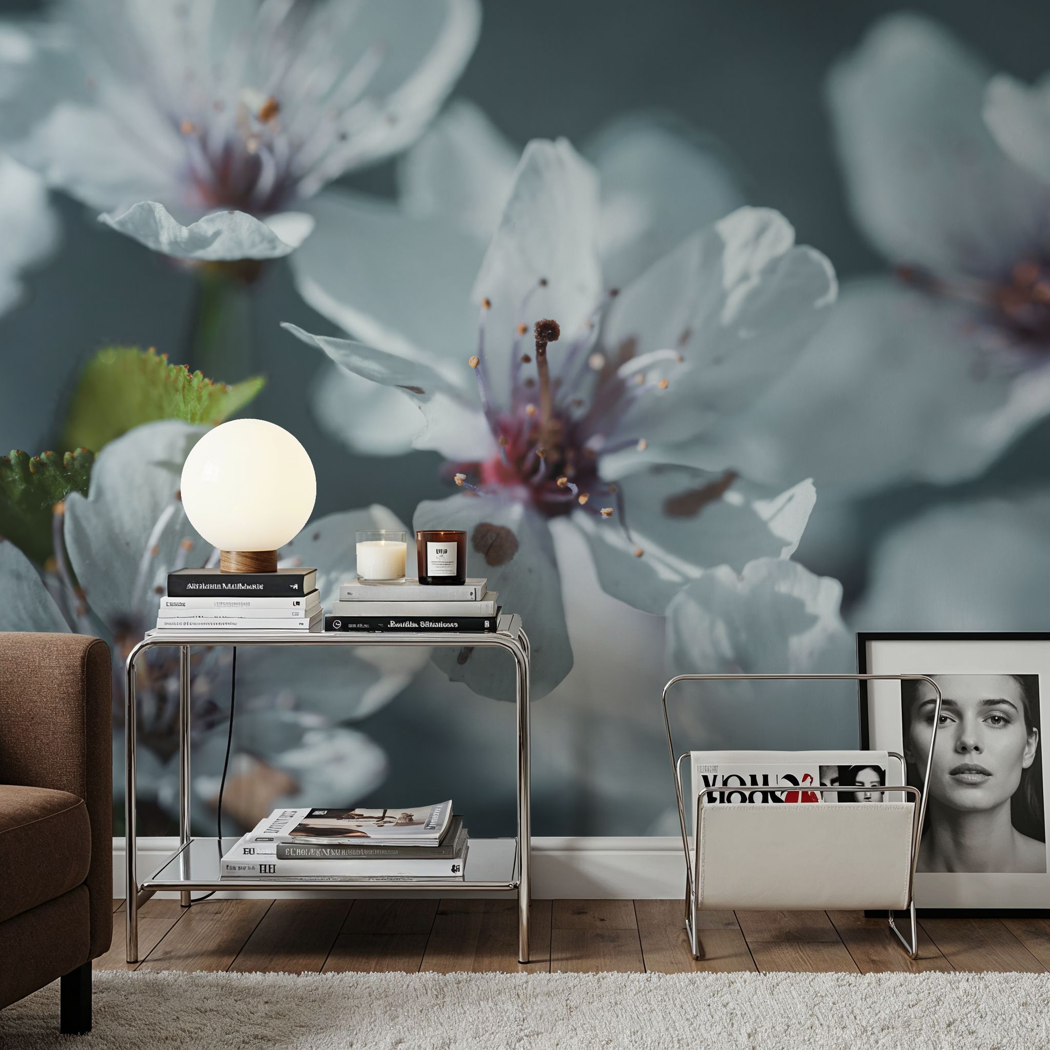 Blossom Reverie