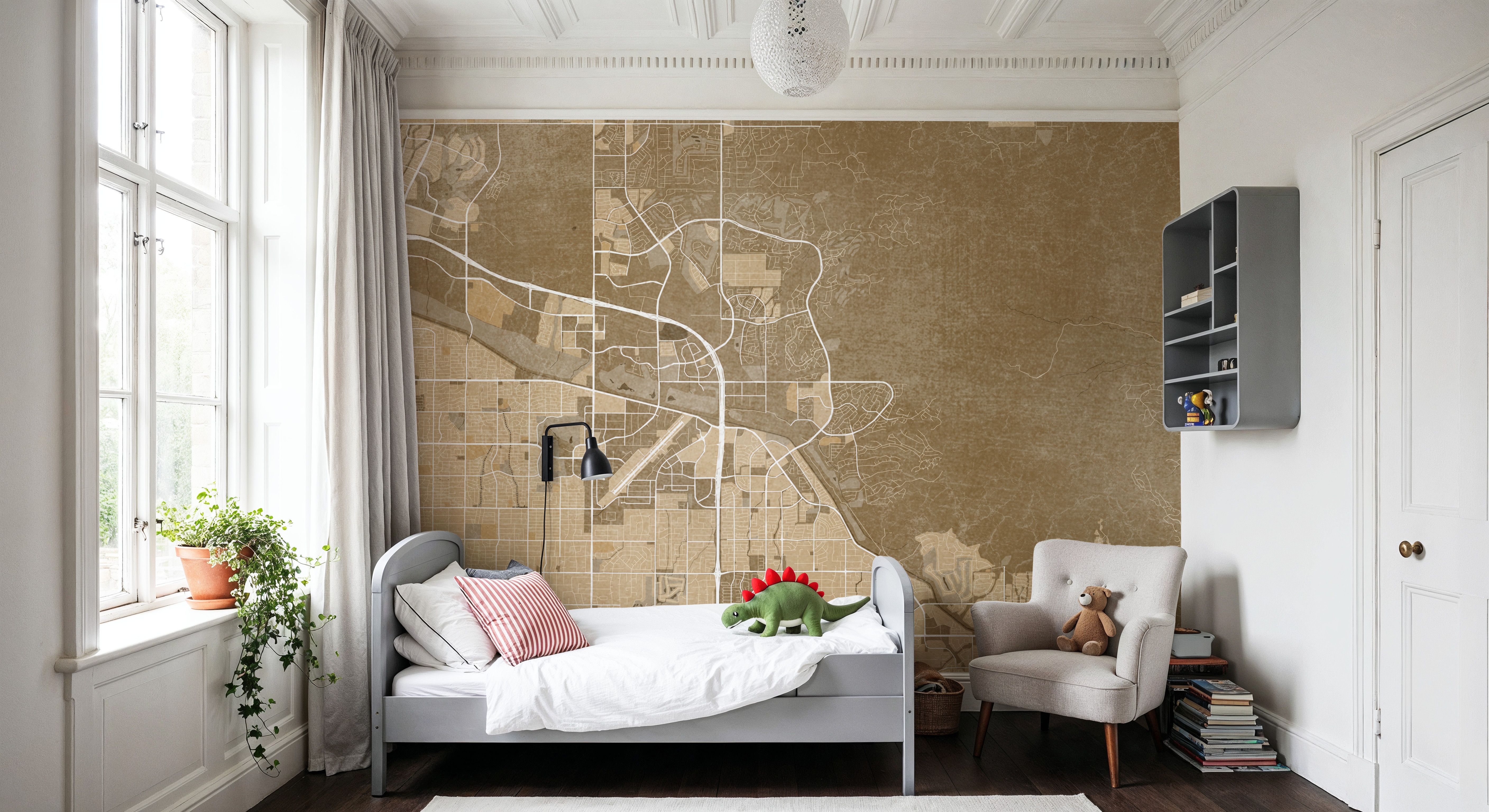 Scottsdale Ochre