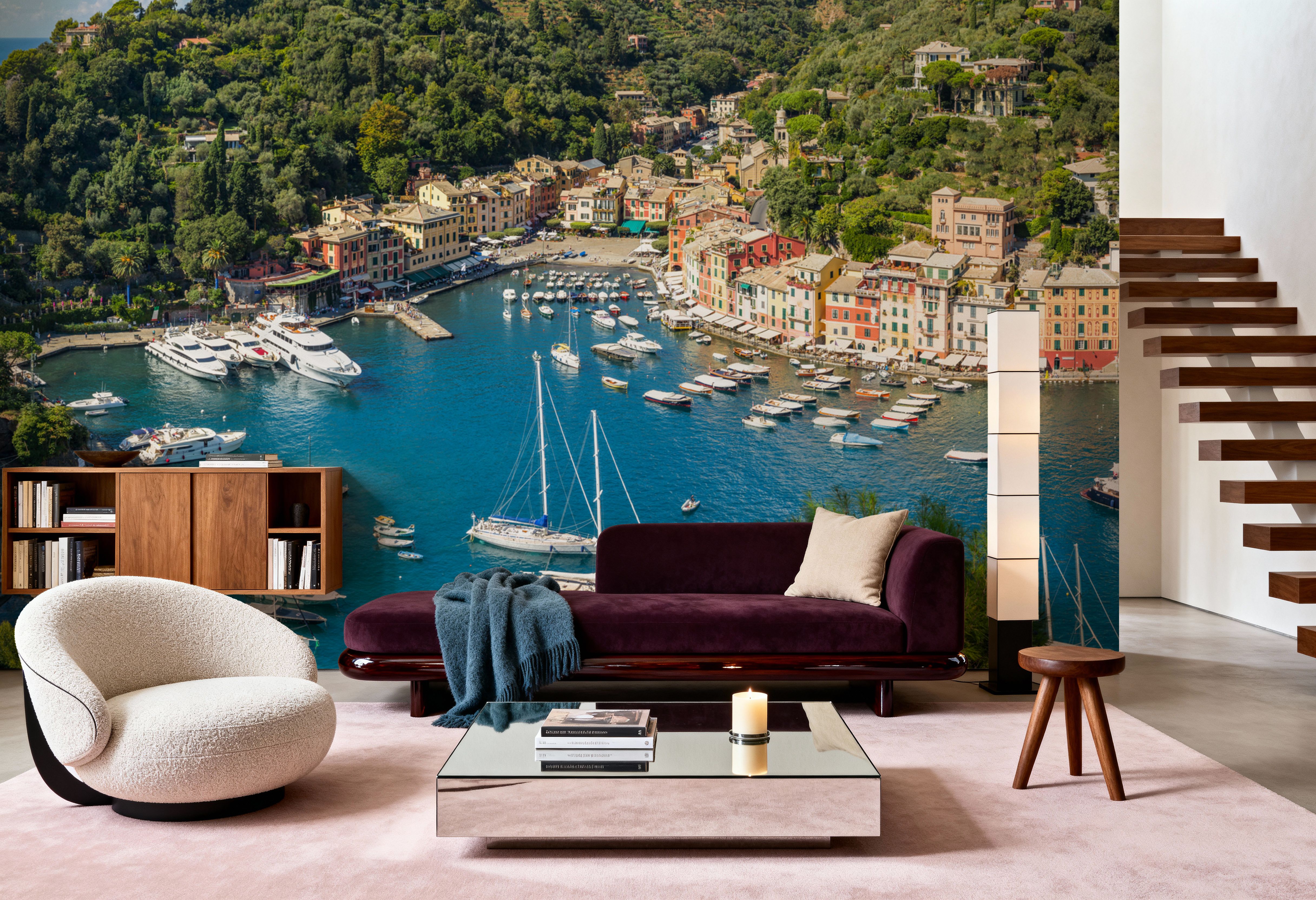Portofino Dreams