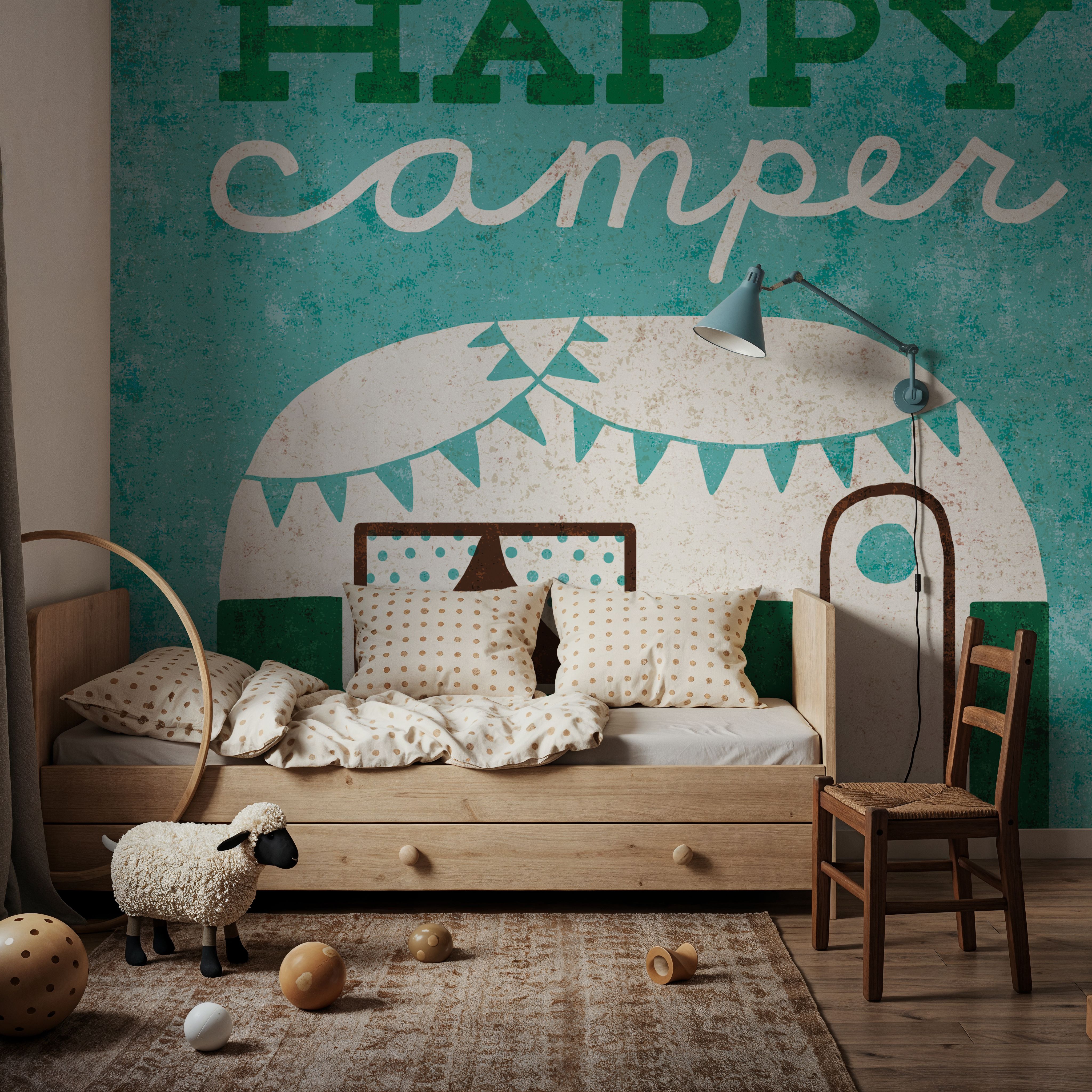 Happy Camper