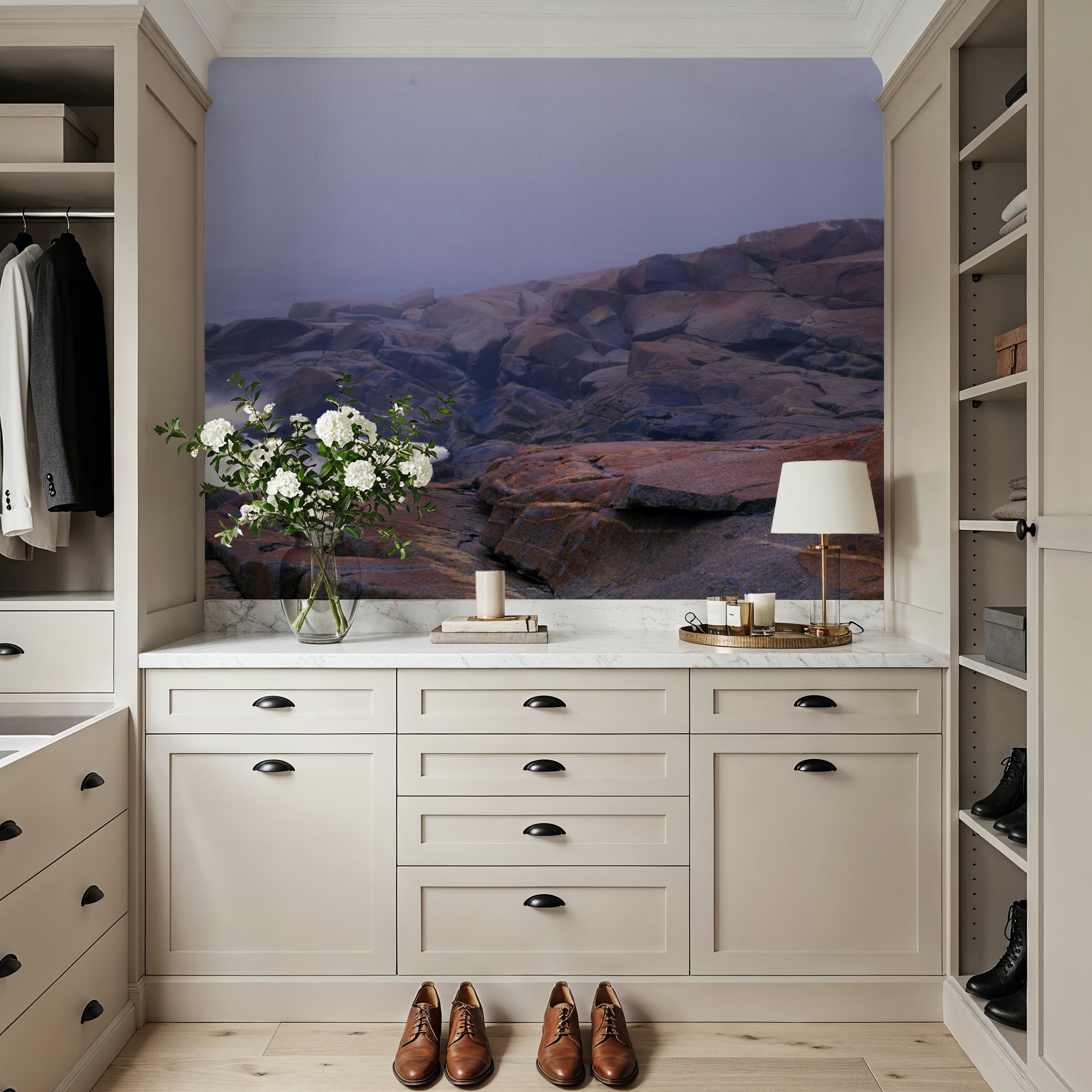 Peggy's Cove Lighthouse