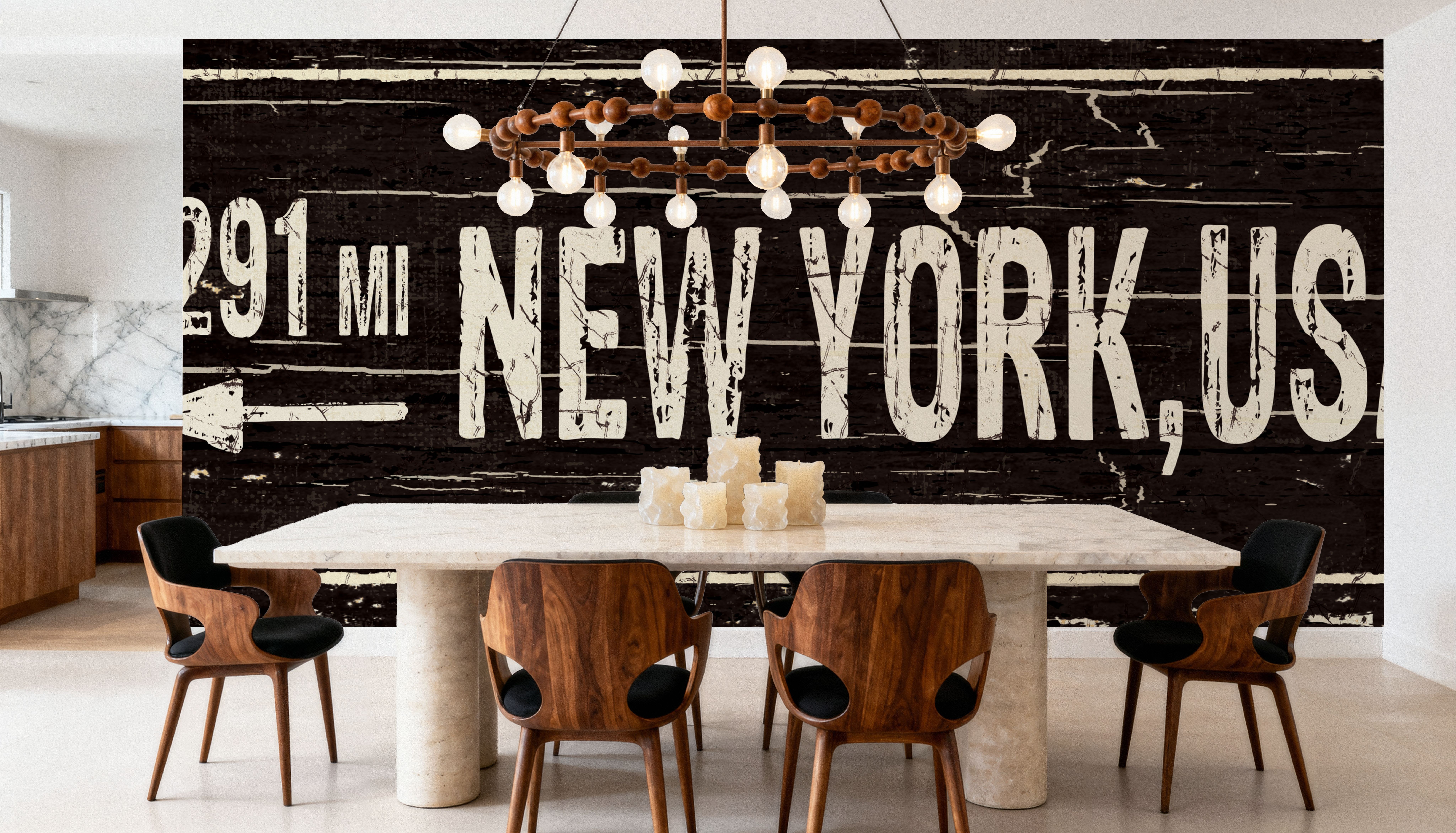 Destination Signs II