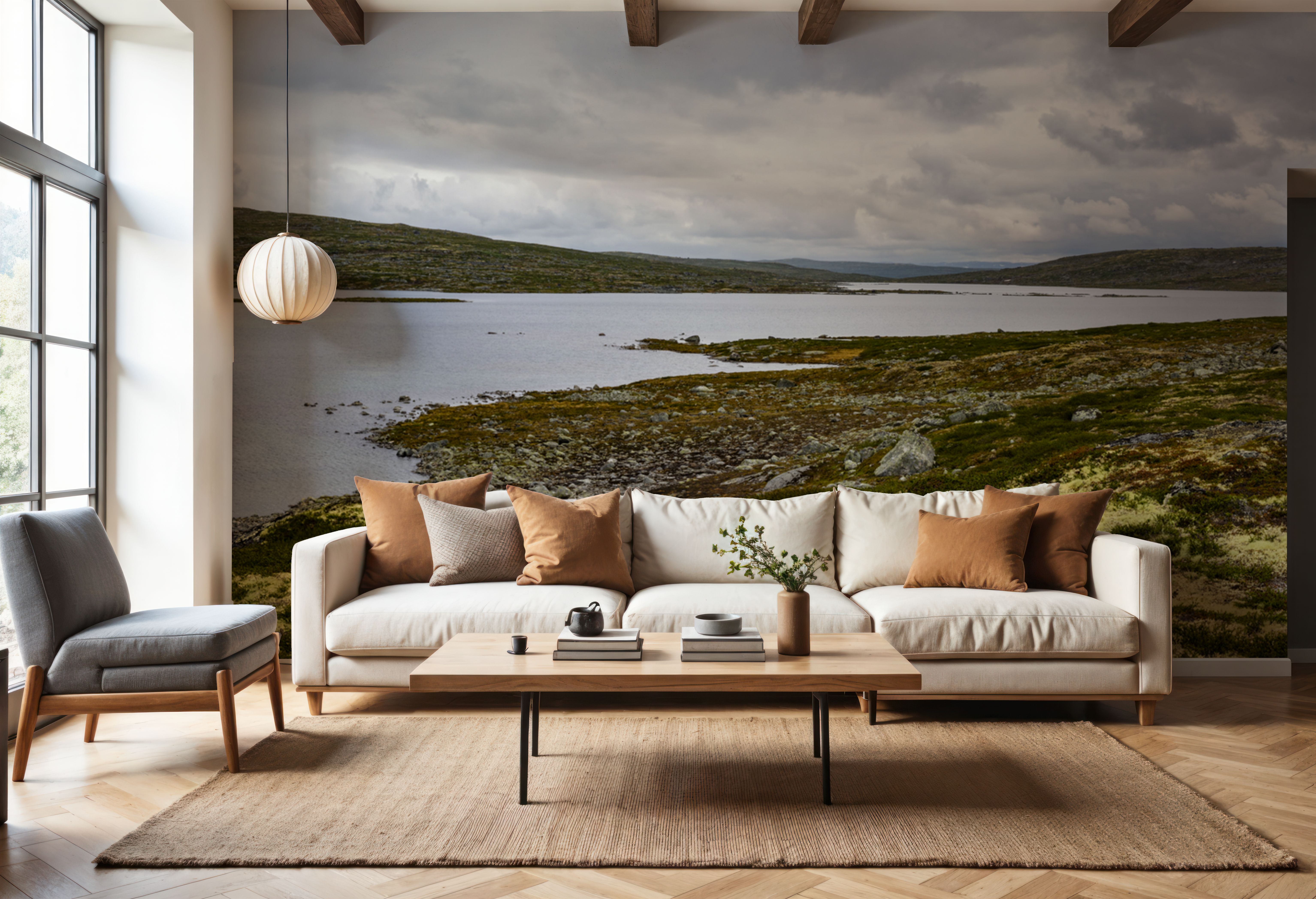 Highland Serenity