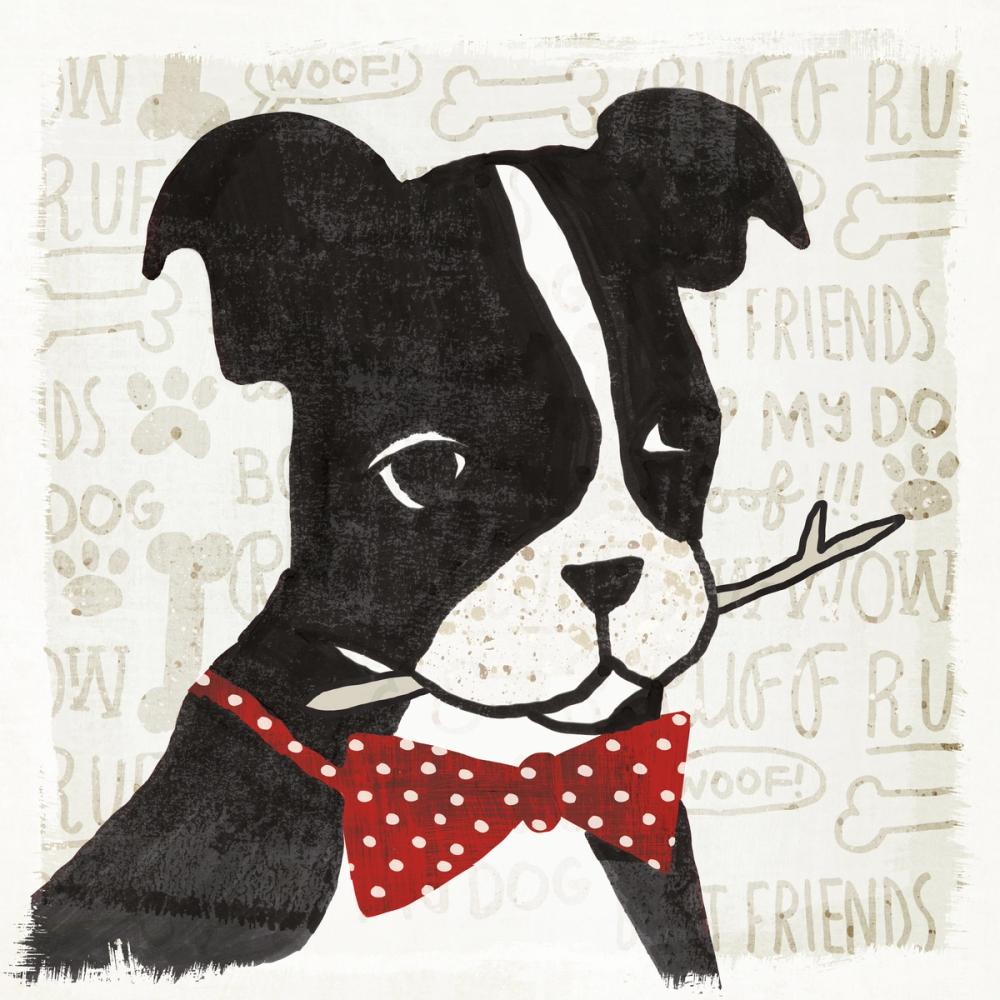 Puppy Love I