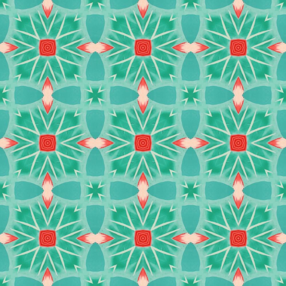 Kaleidoscope Intense