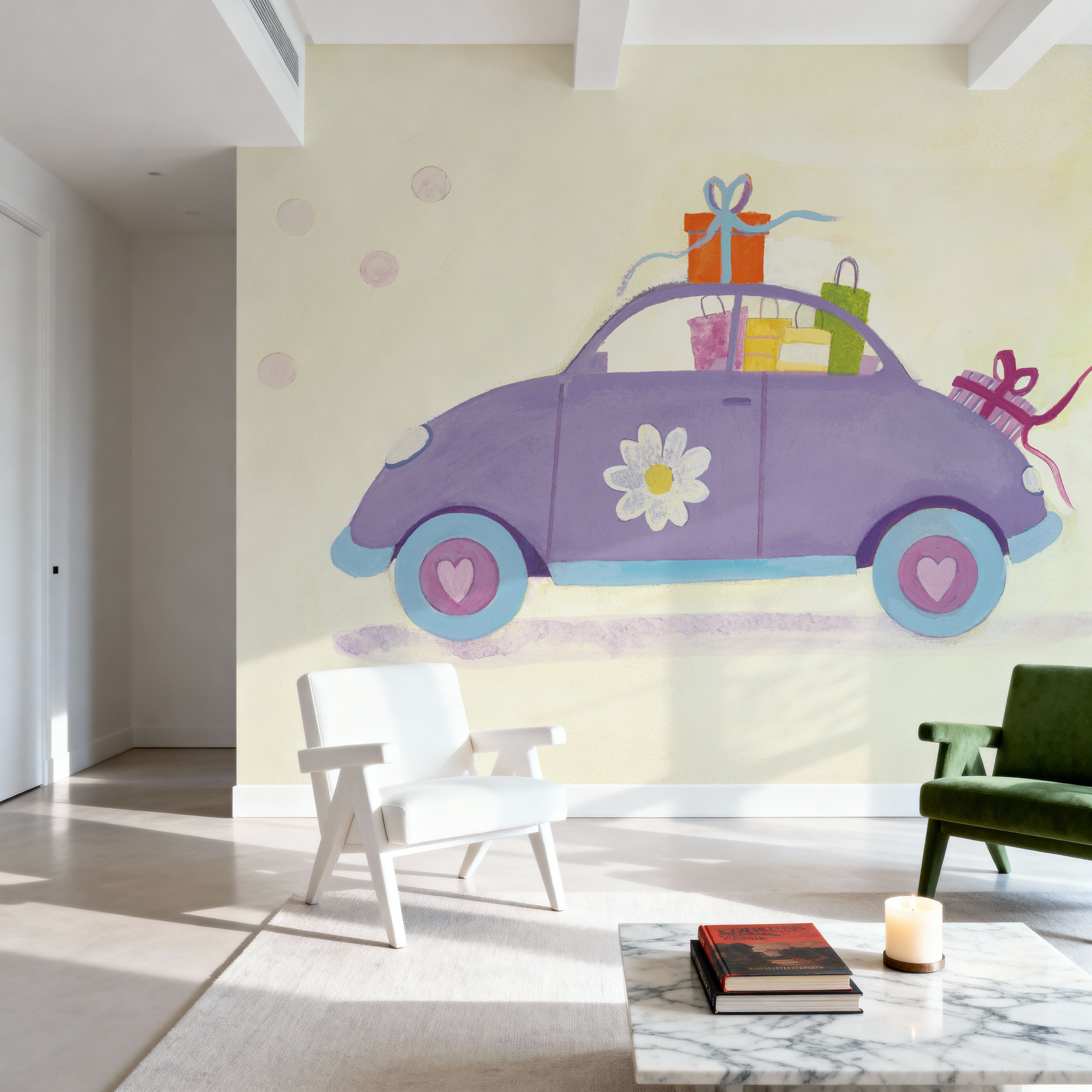 Daisy Mobile
