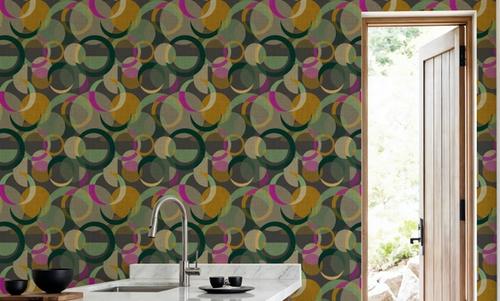 Homley Geometric Cirles