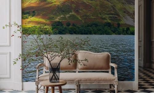 Buttermere Lake
