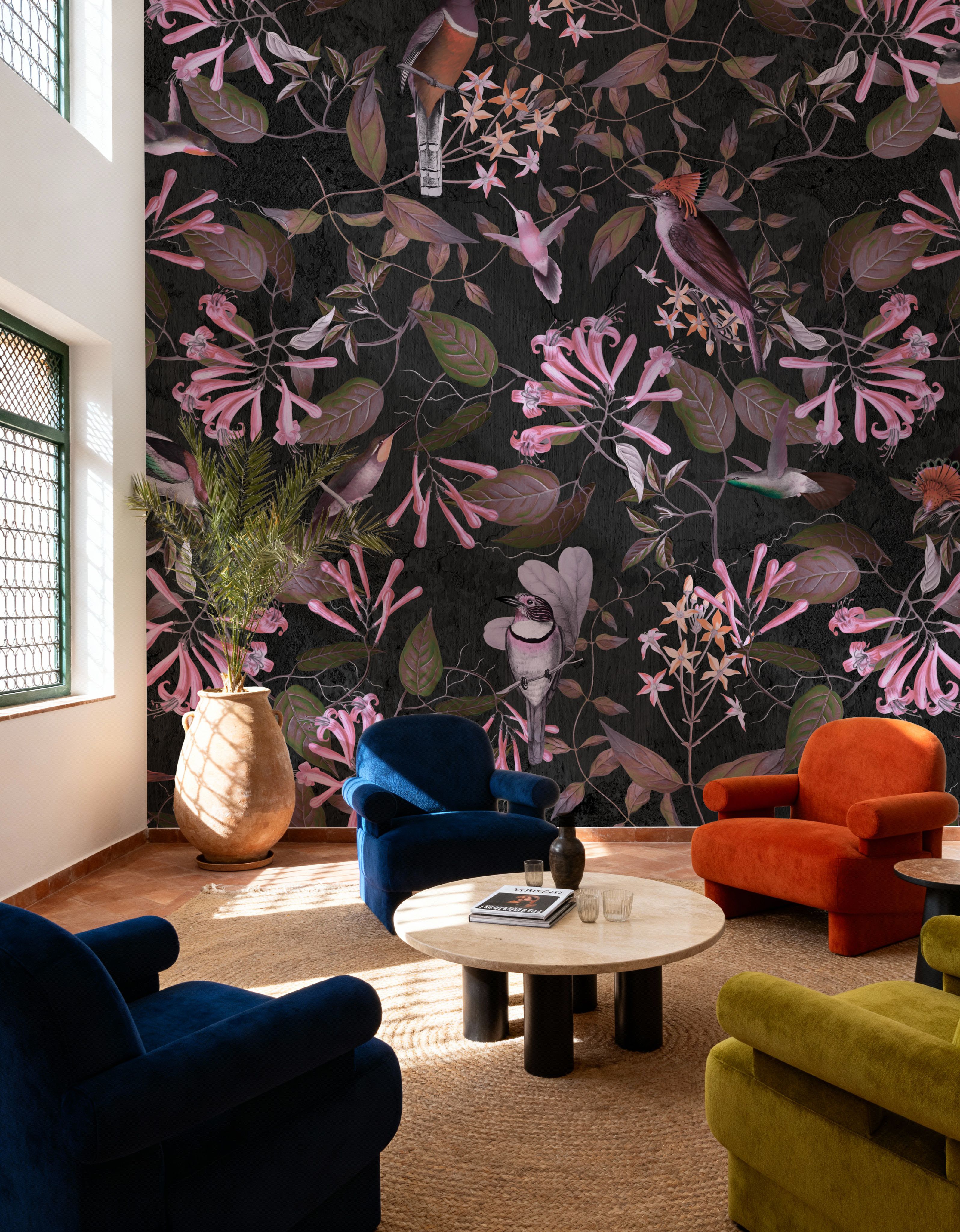 Tescoma Birds of Beauty