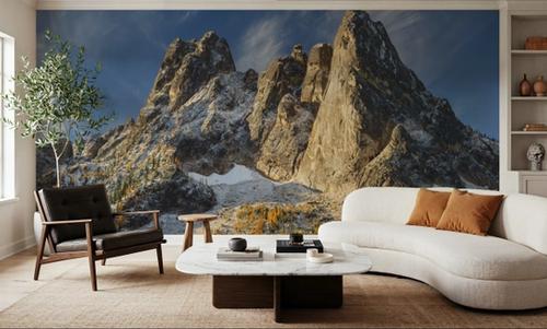 Liberty Bell Mountain