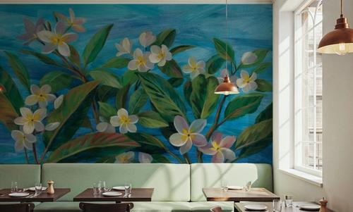 Oceanside Plumeria