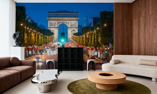 Avenue des Champs-Élysées