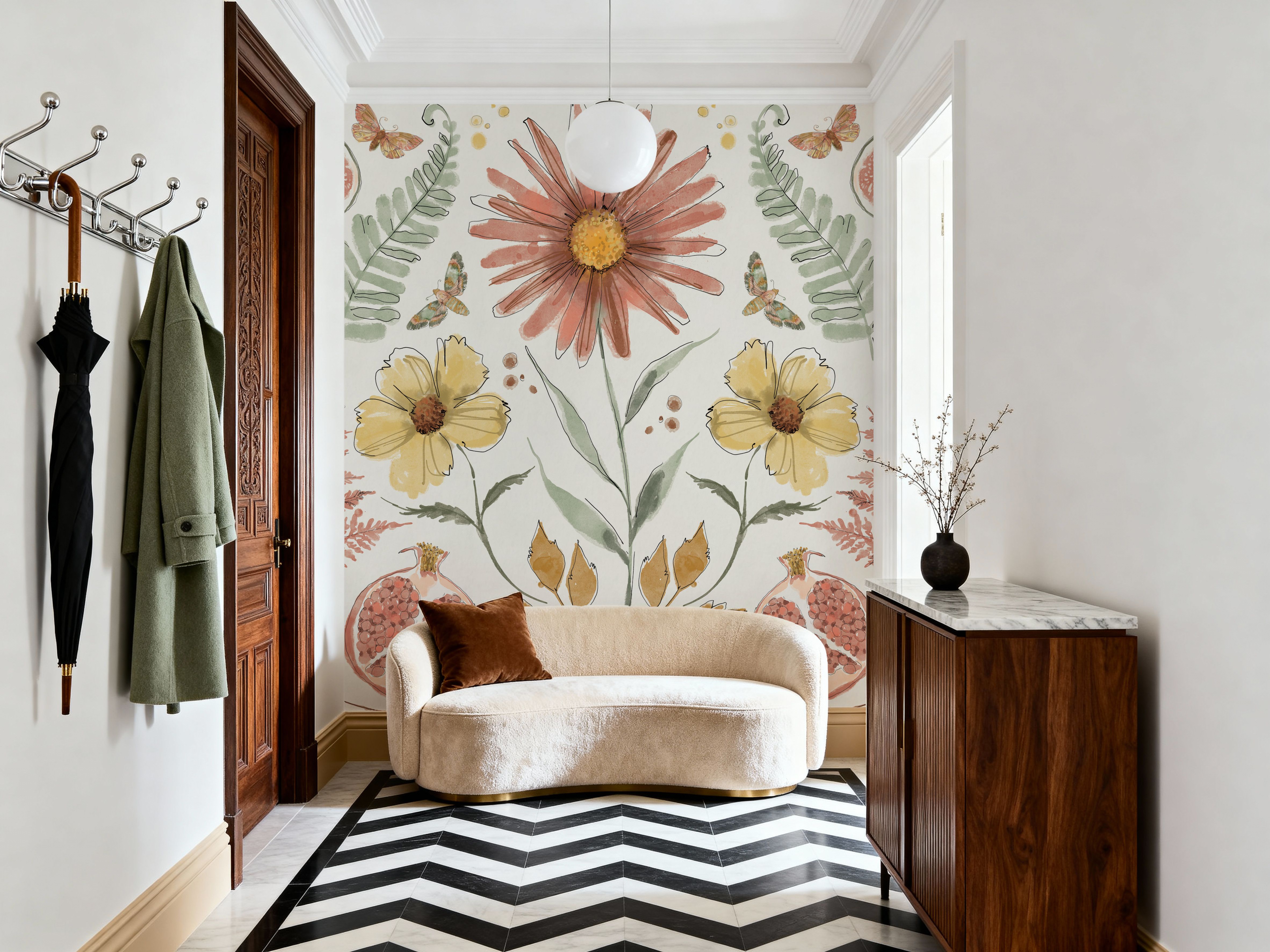 Full Bloom II