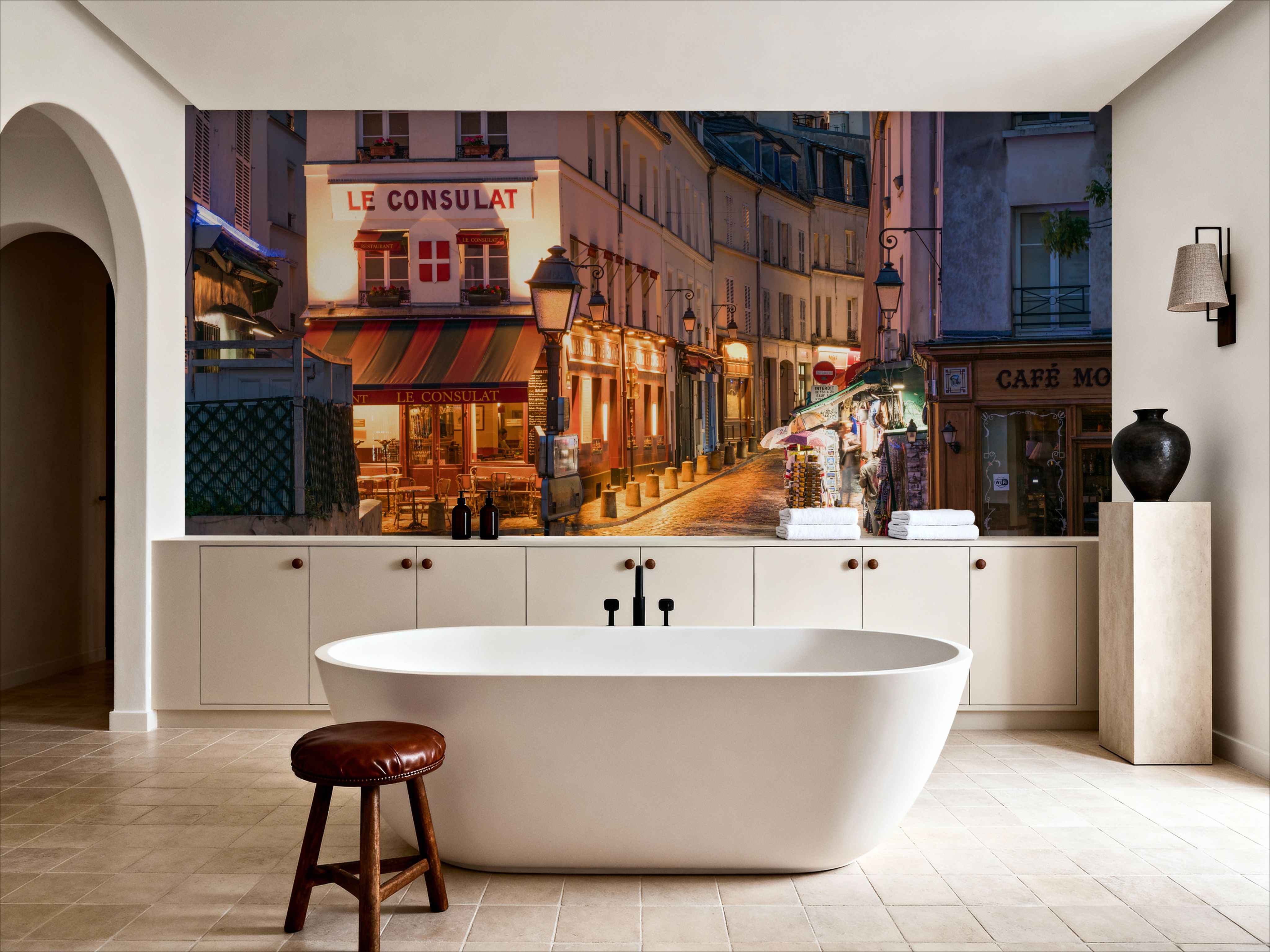 Montmartre Strolls