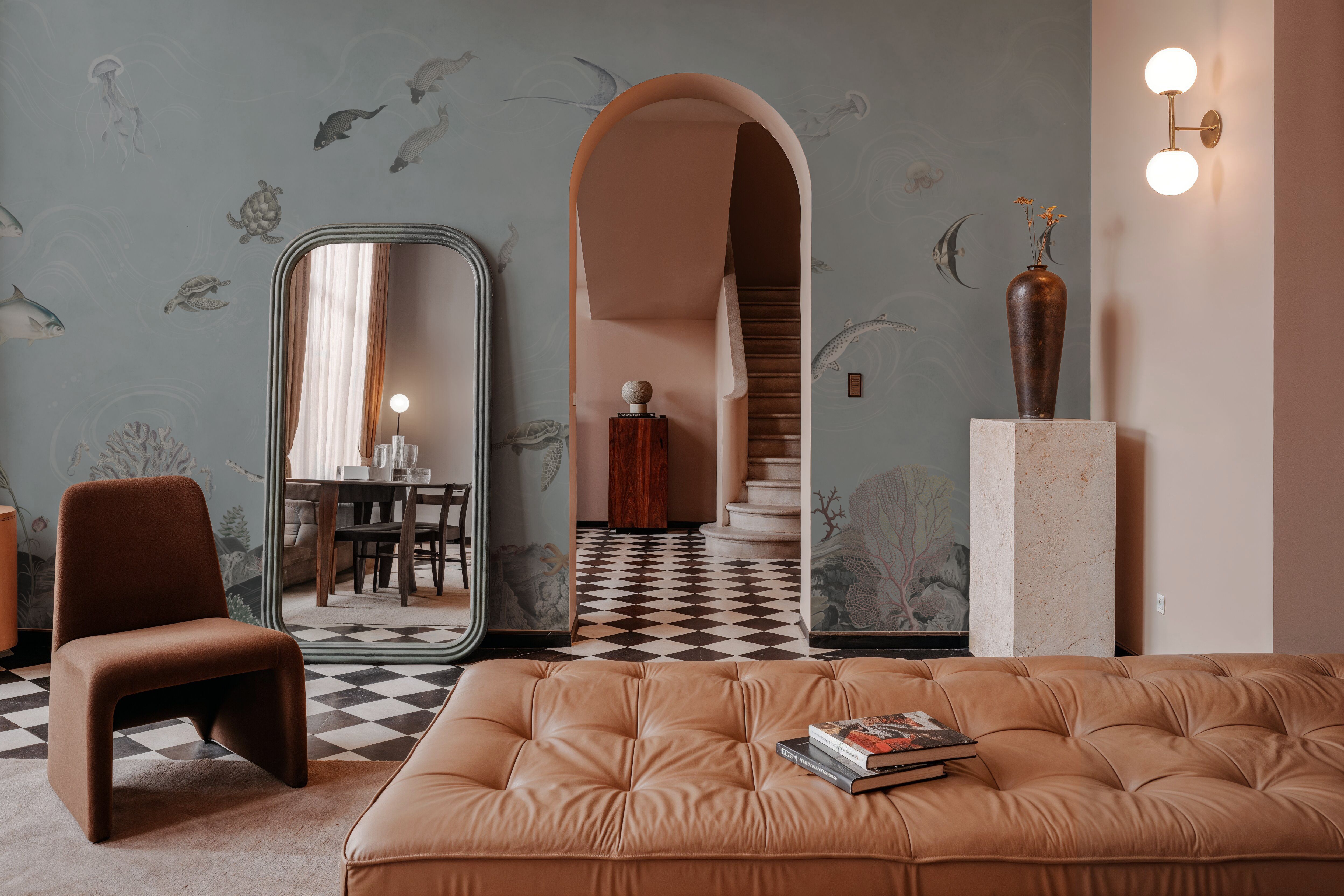 Great Reef, Sky, Papel de parede