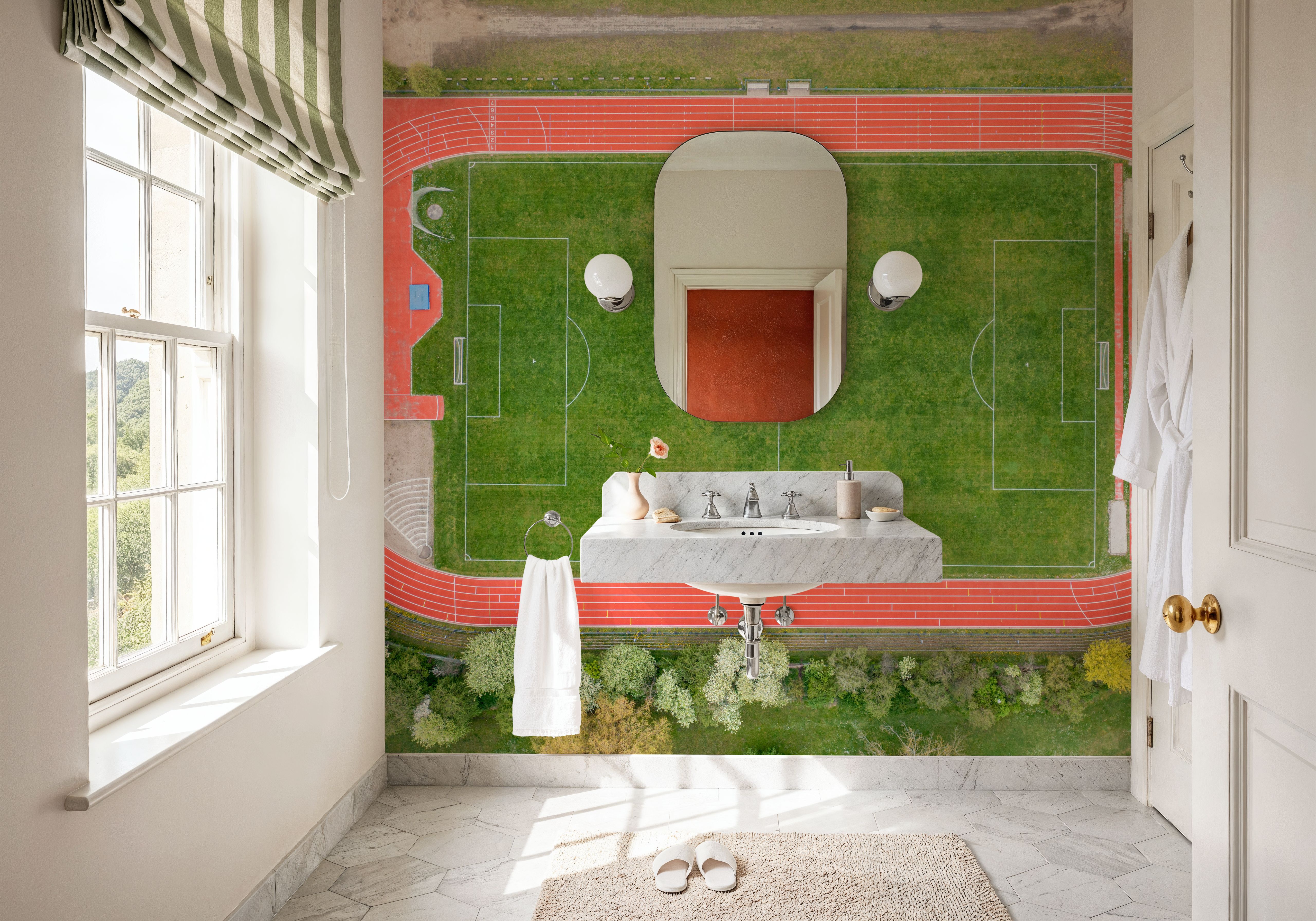 Track and Field