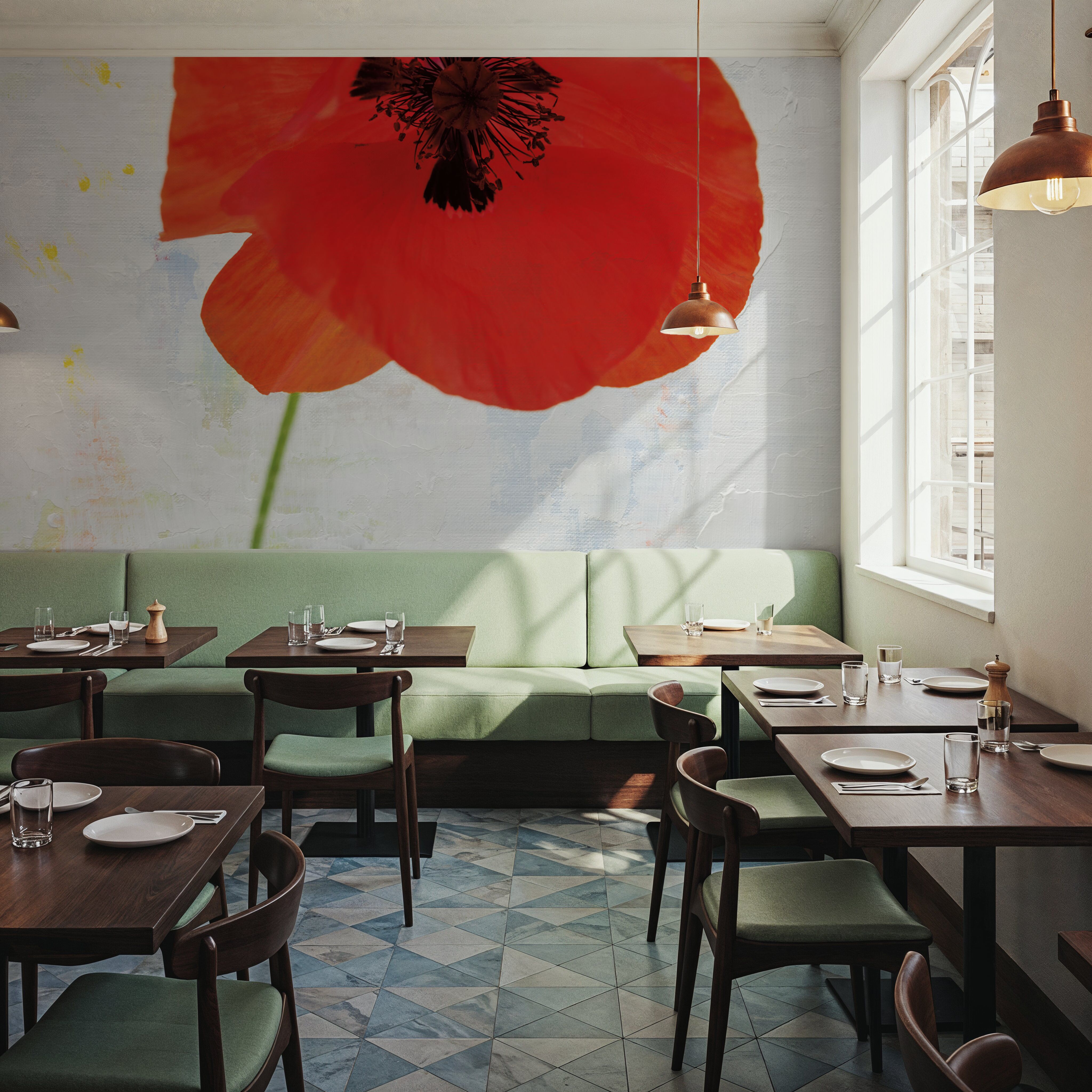 Wonderful Wildflowers VII