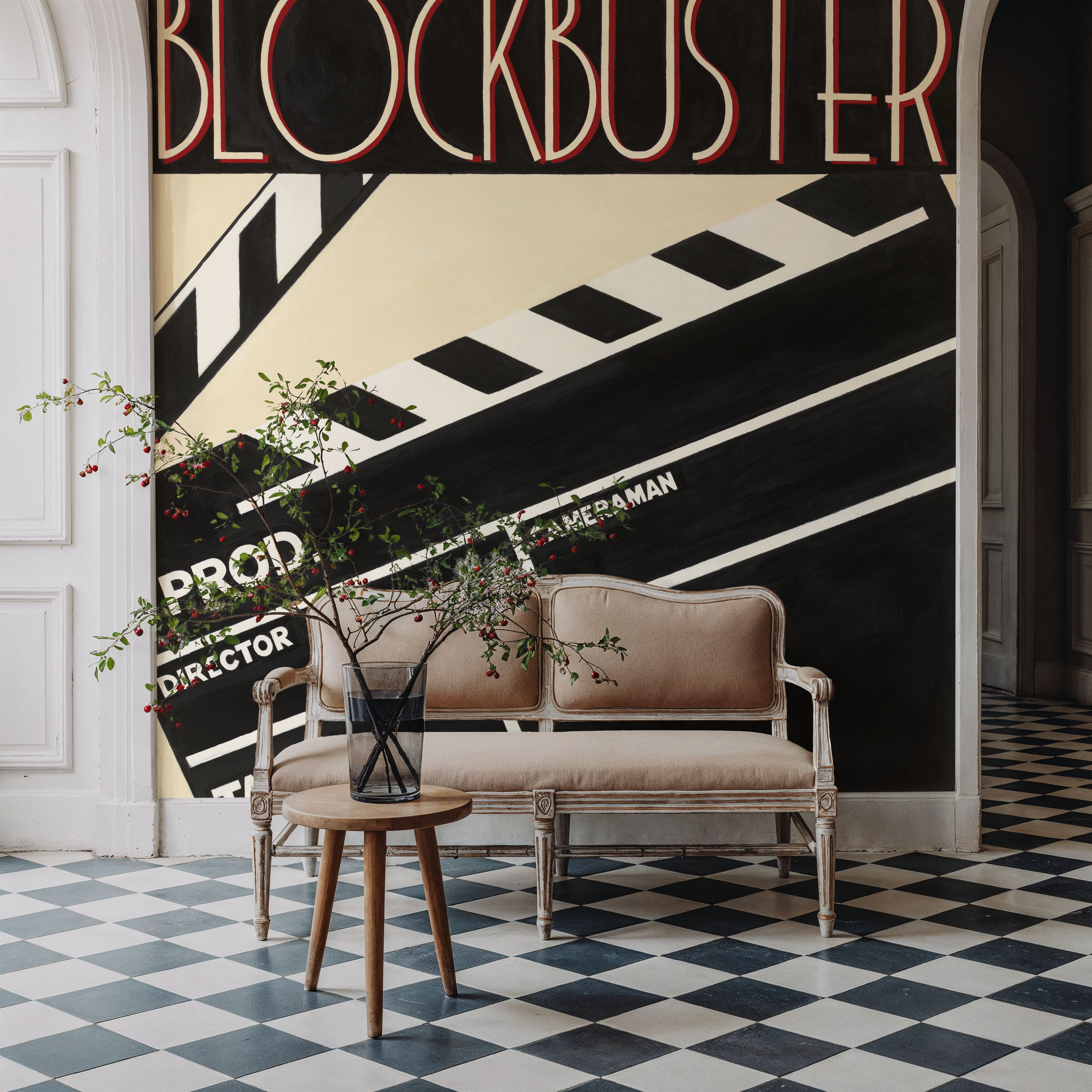 Blockbuster