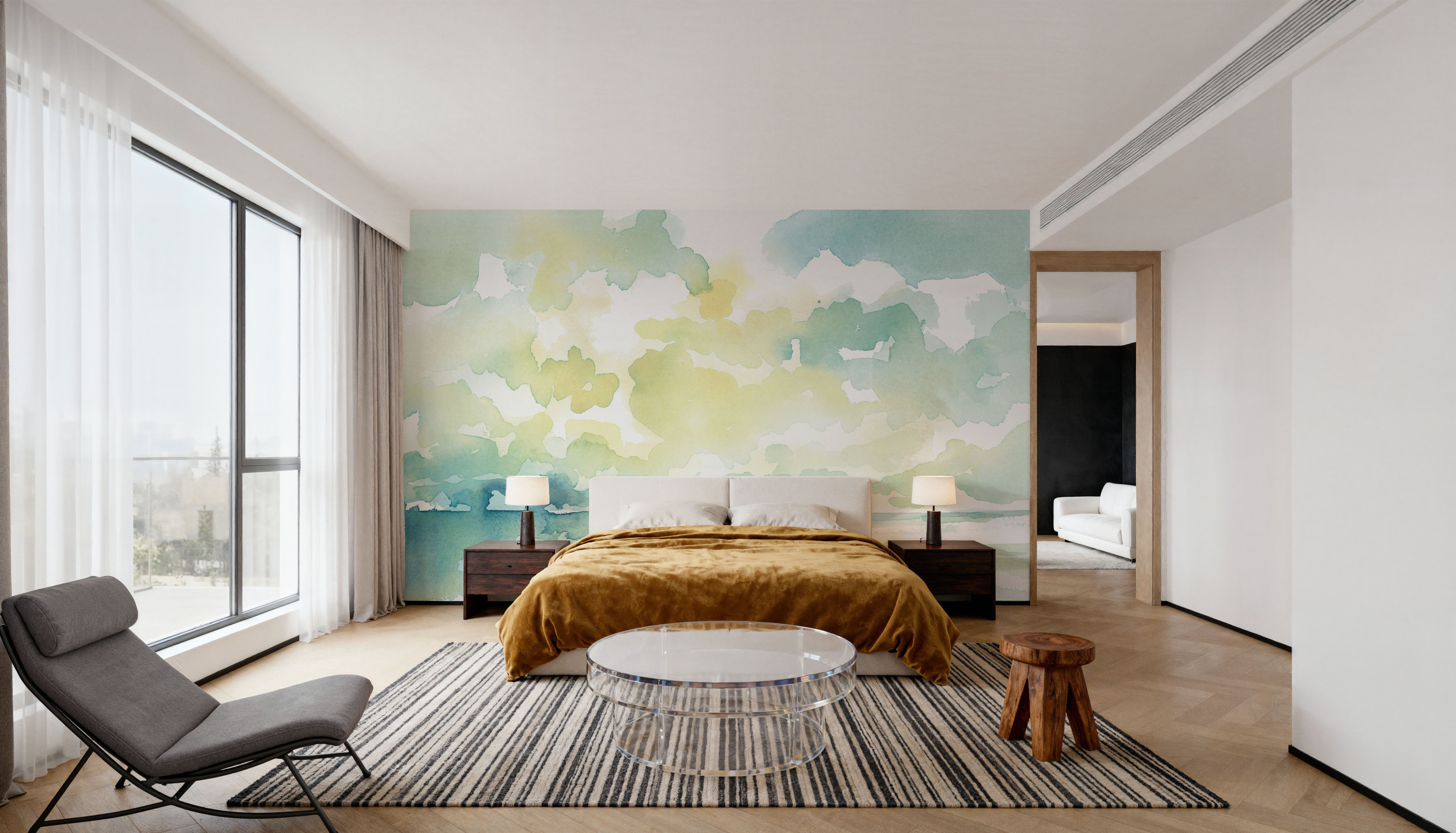 Ocean Dreaming II