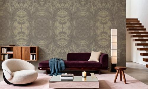 Royal Hall Gray