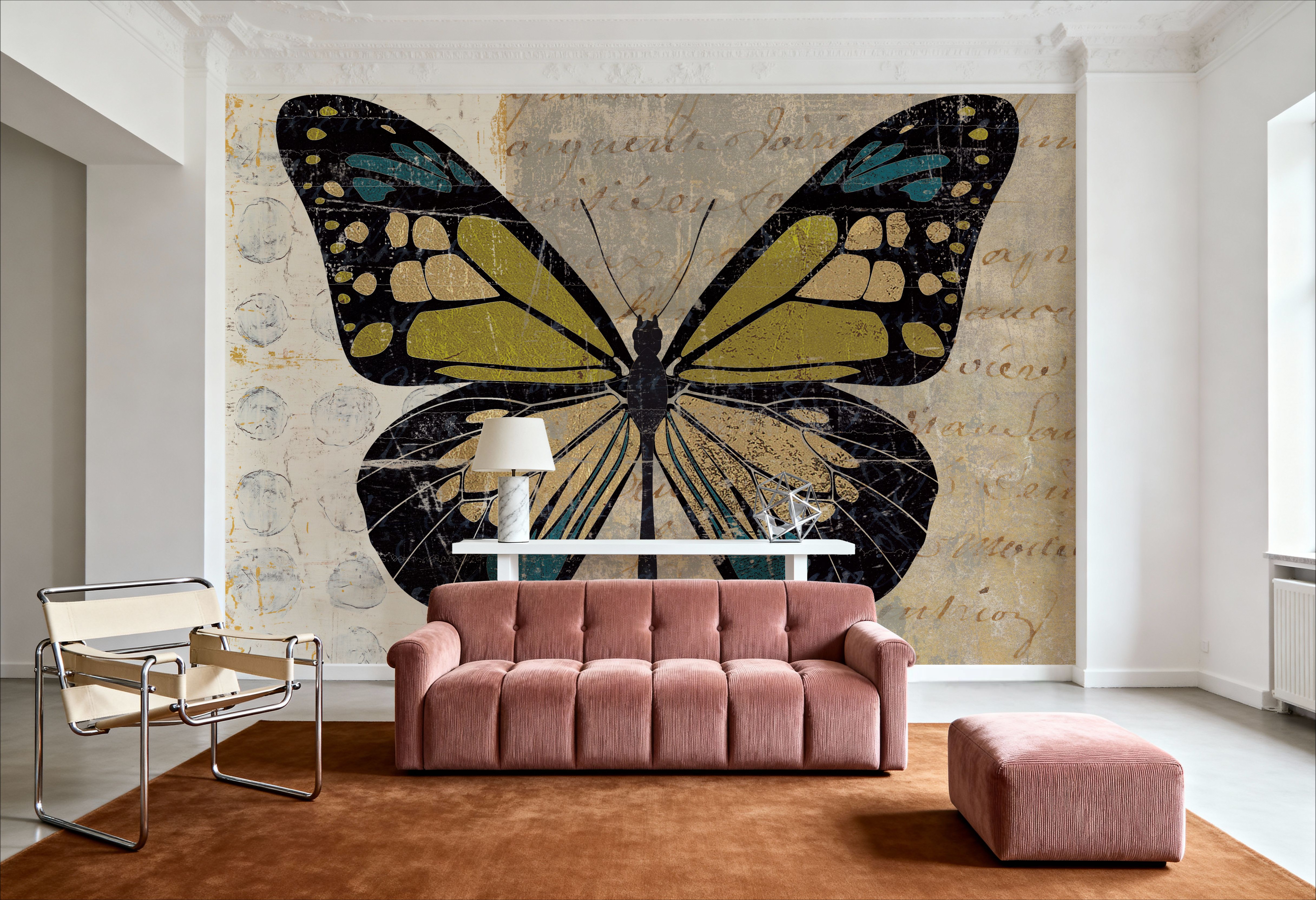 Belindas Butterfly III