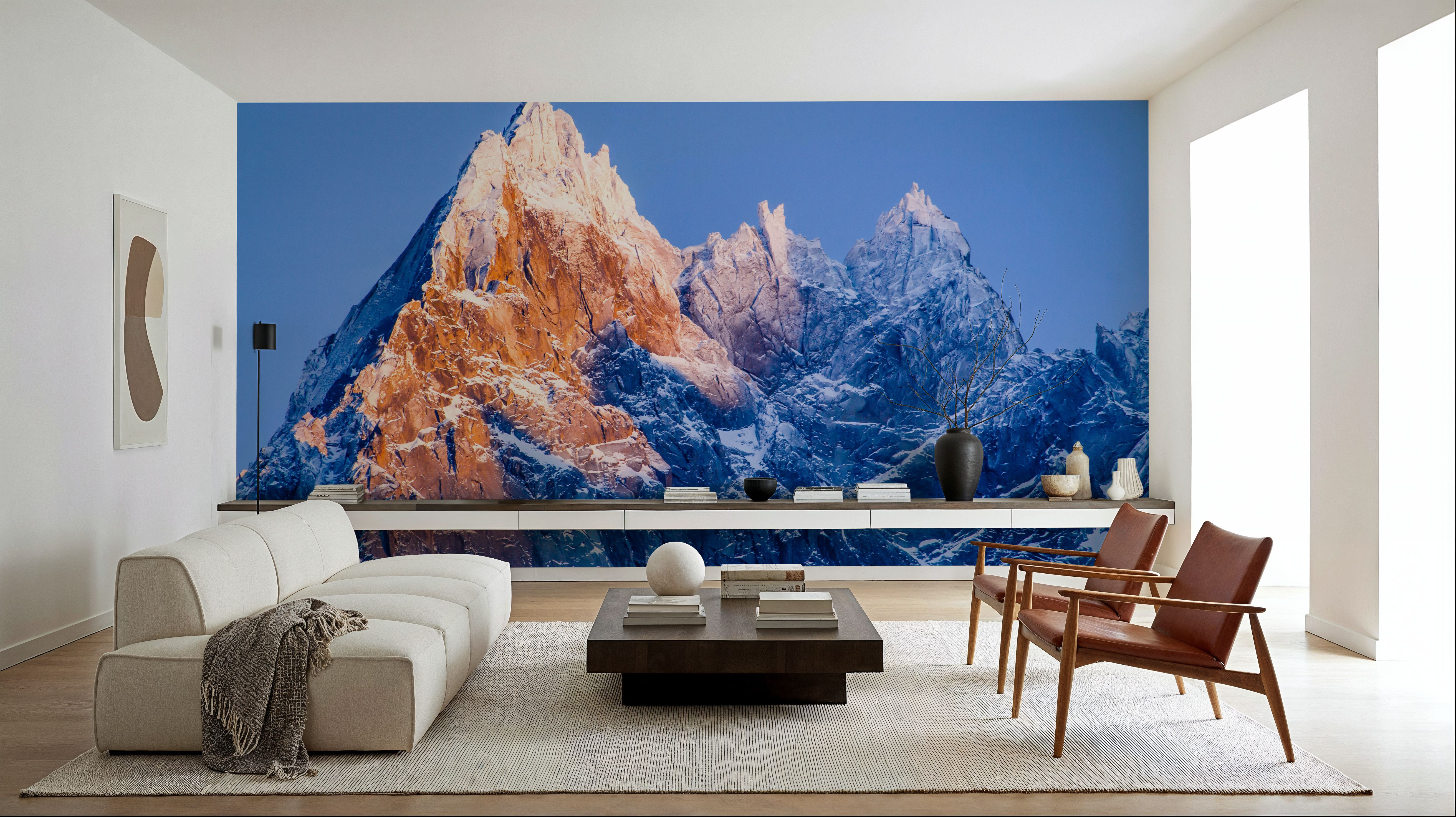 Peak Mont Blanc