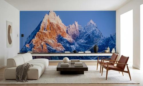Peak Mont Blanc