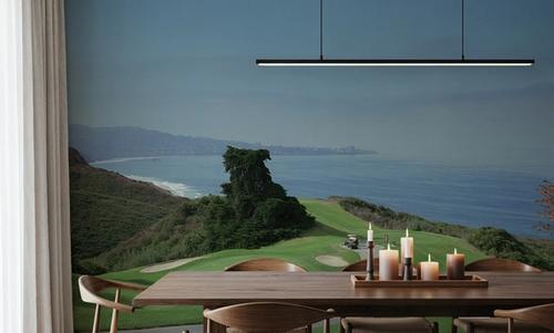Coastal Golf Paradise