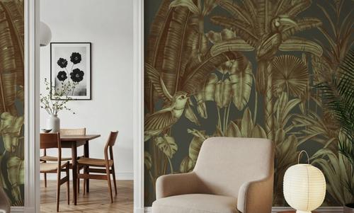 Tropical Wonderland, Sage