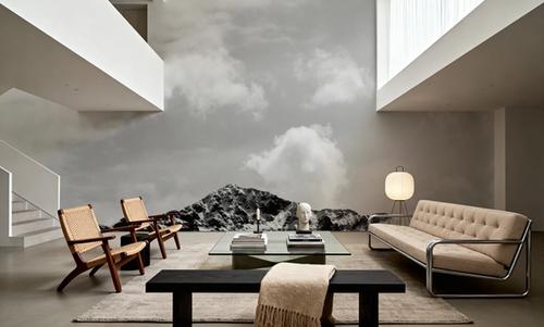 The Mountain Top