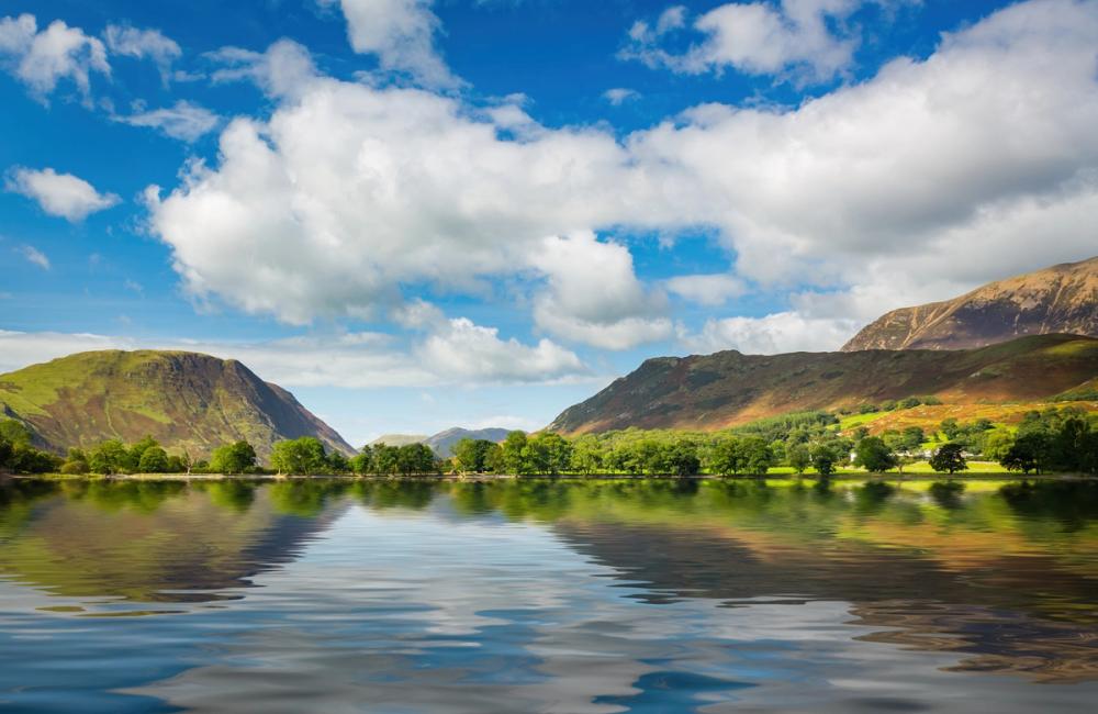 Buttermere