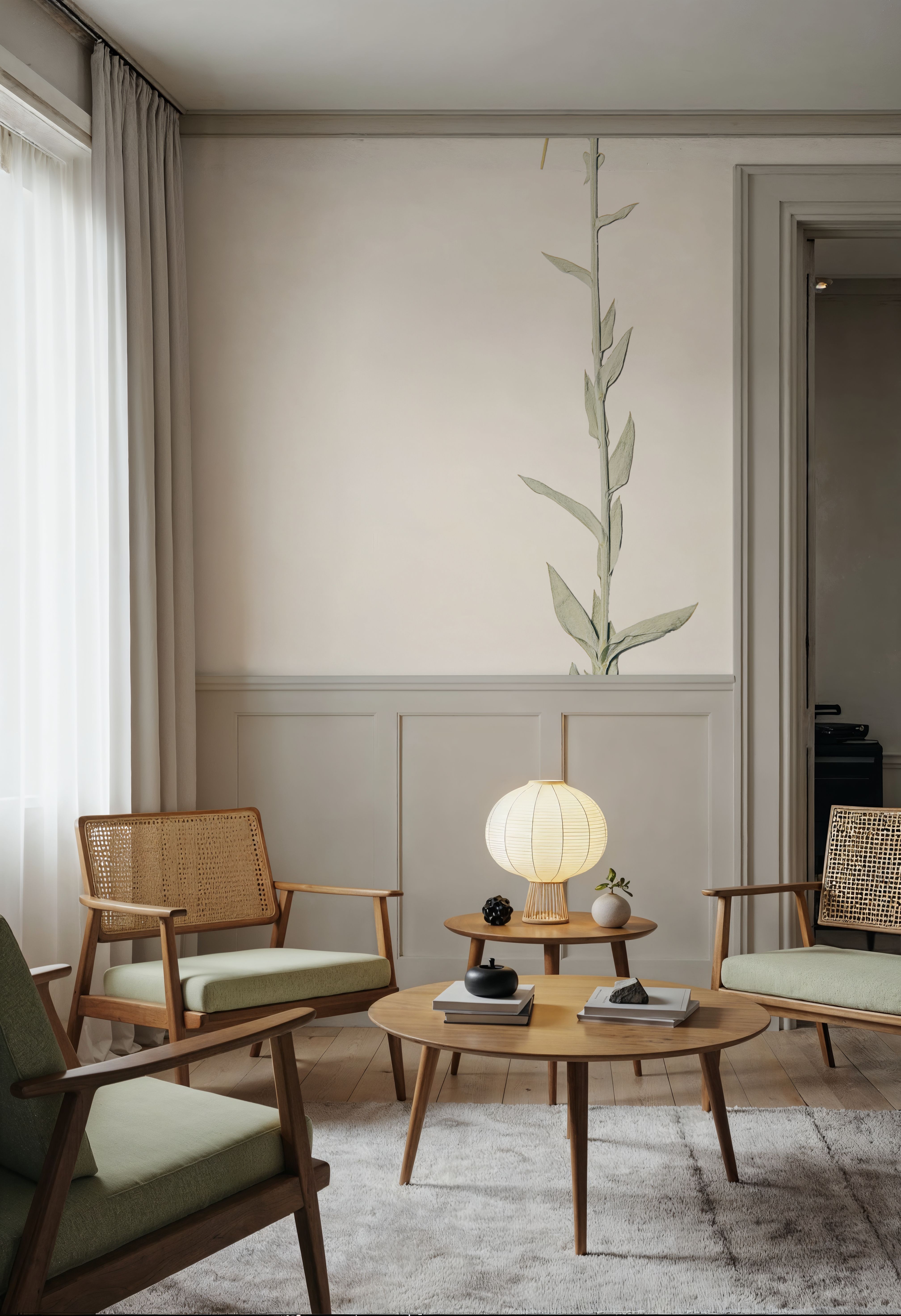 Field Journal Entry VIII Color