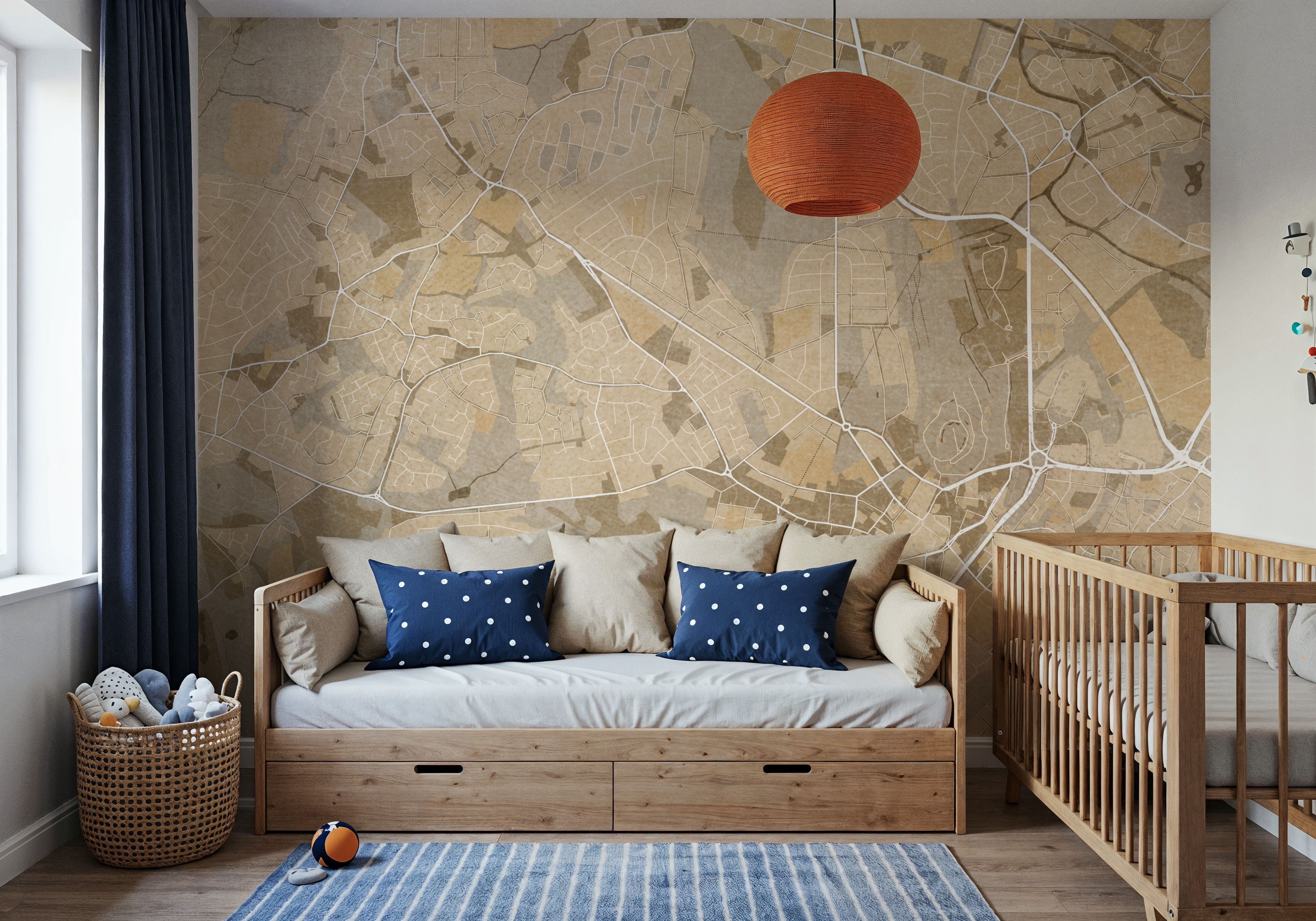 Dudley Ochre