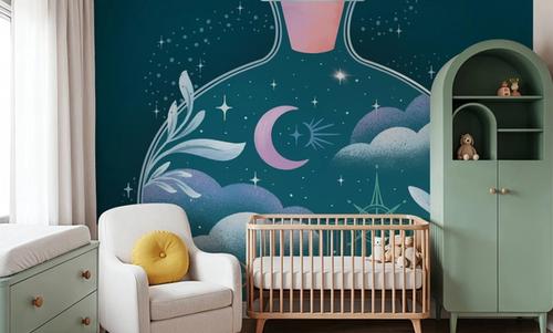 Celestial Dreams III