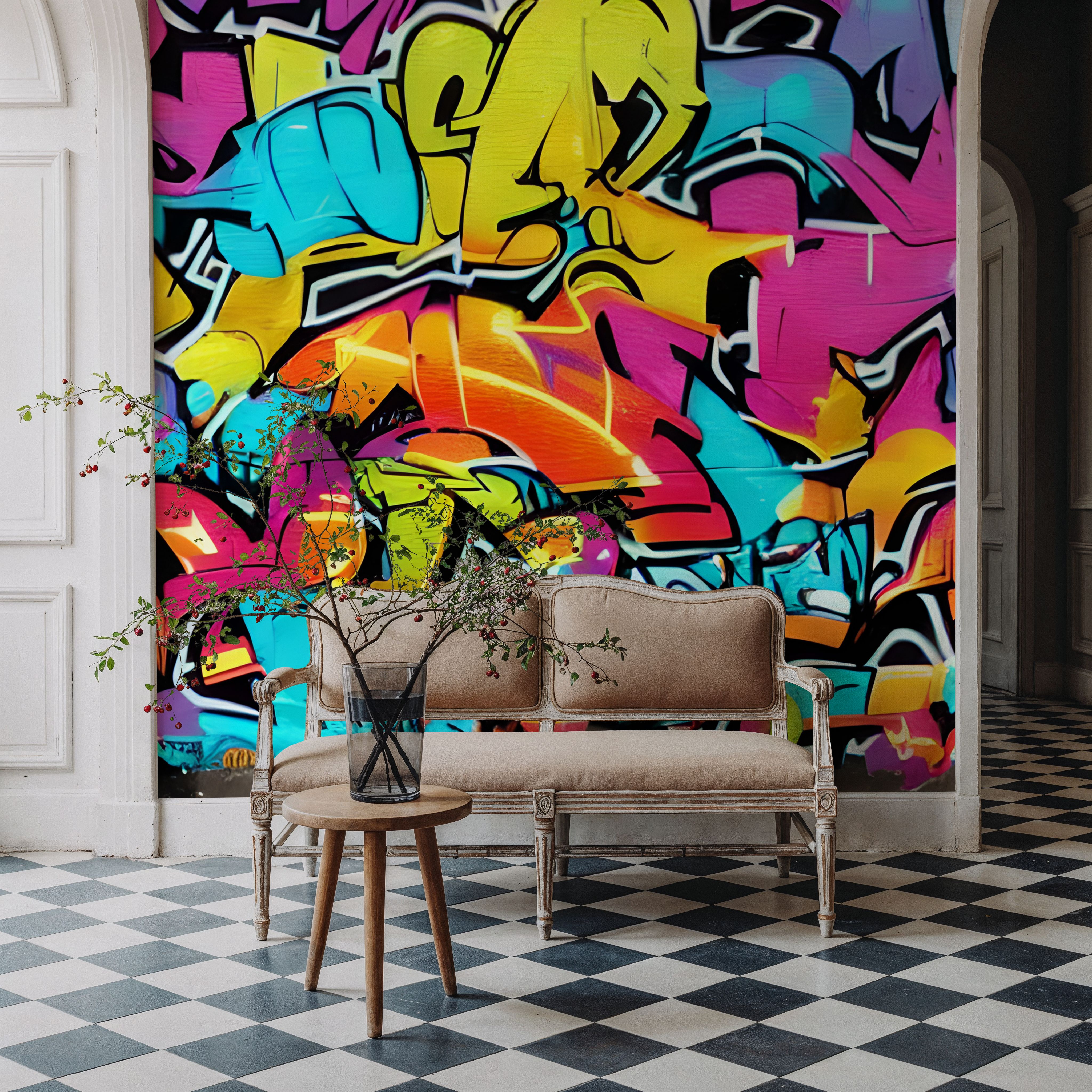 Superstars Right Here