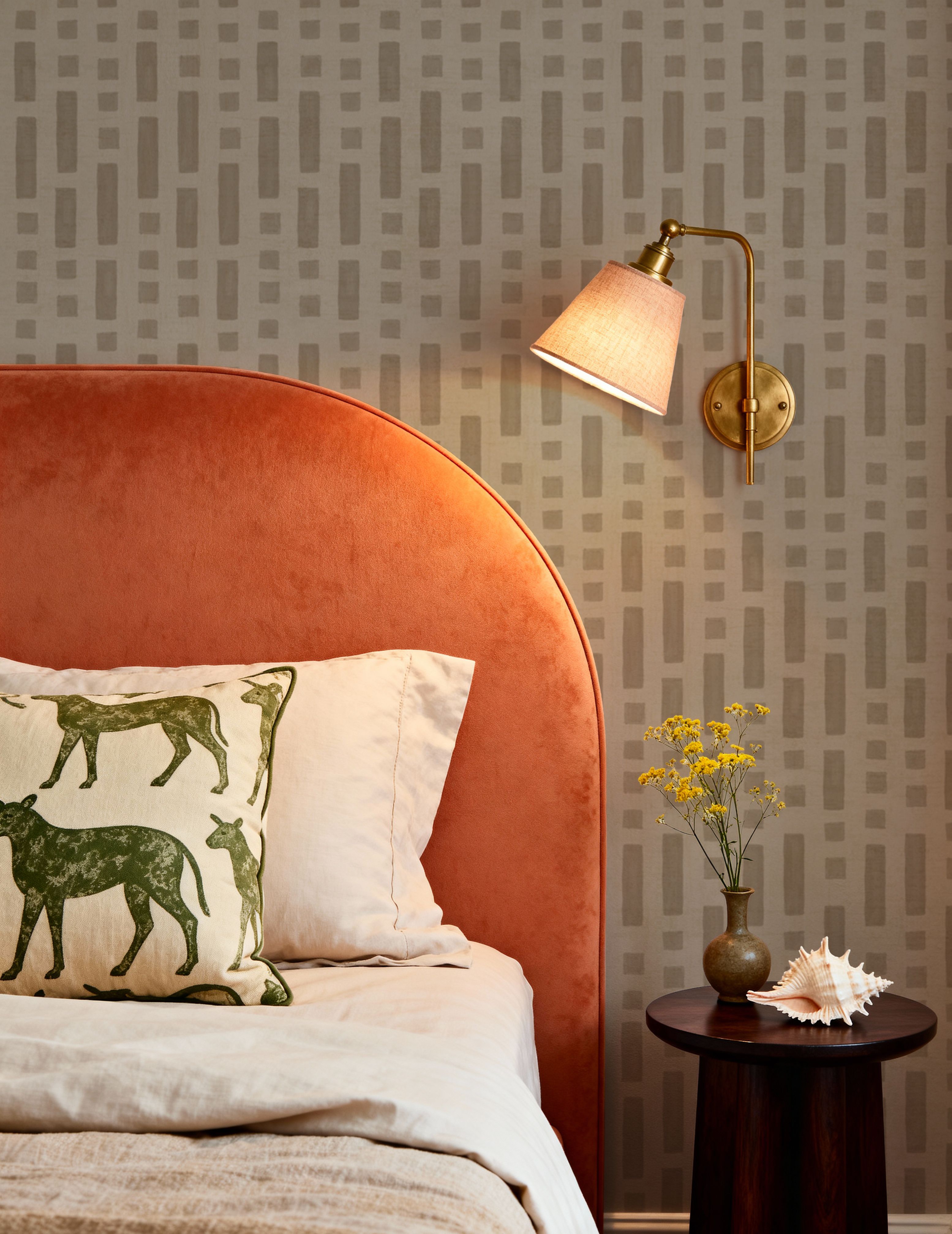 Coastal Signals Taupe