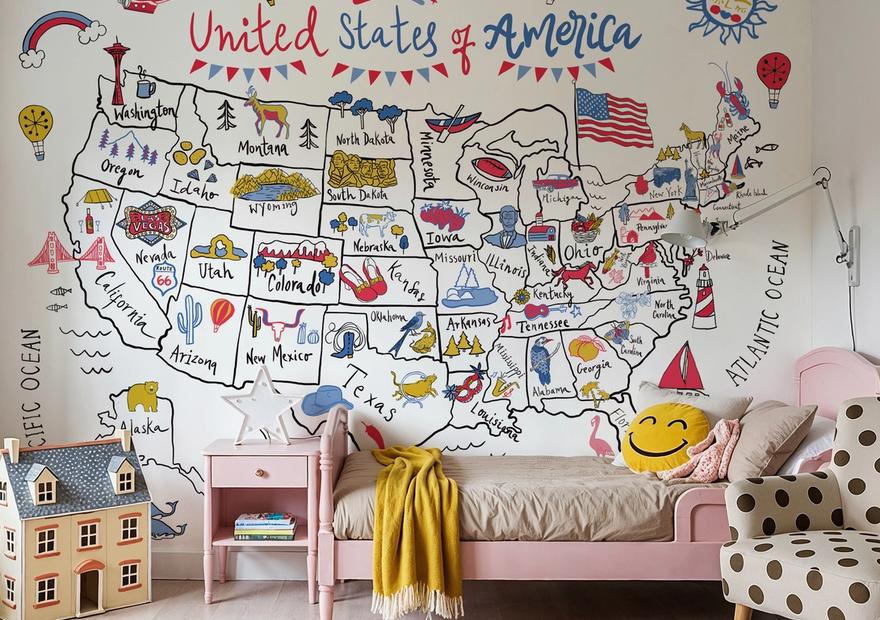 State Bragging Rights