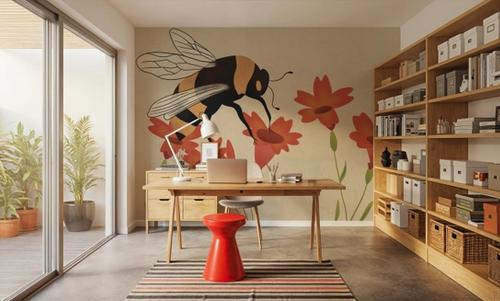 Bee Kind II
