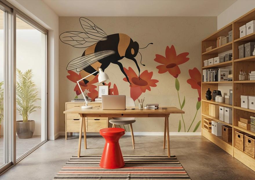 Bee Kind II