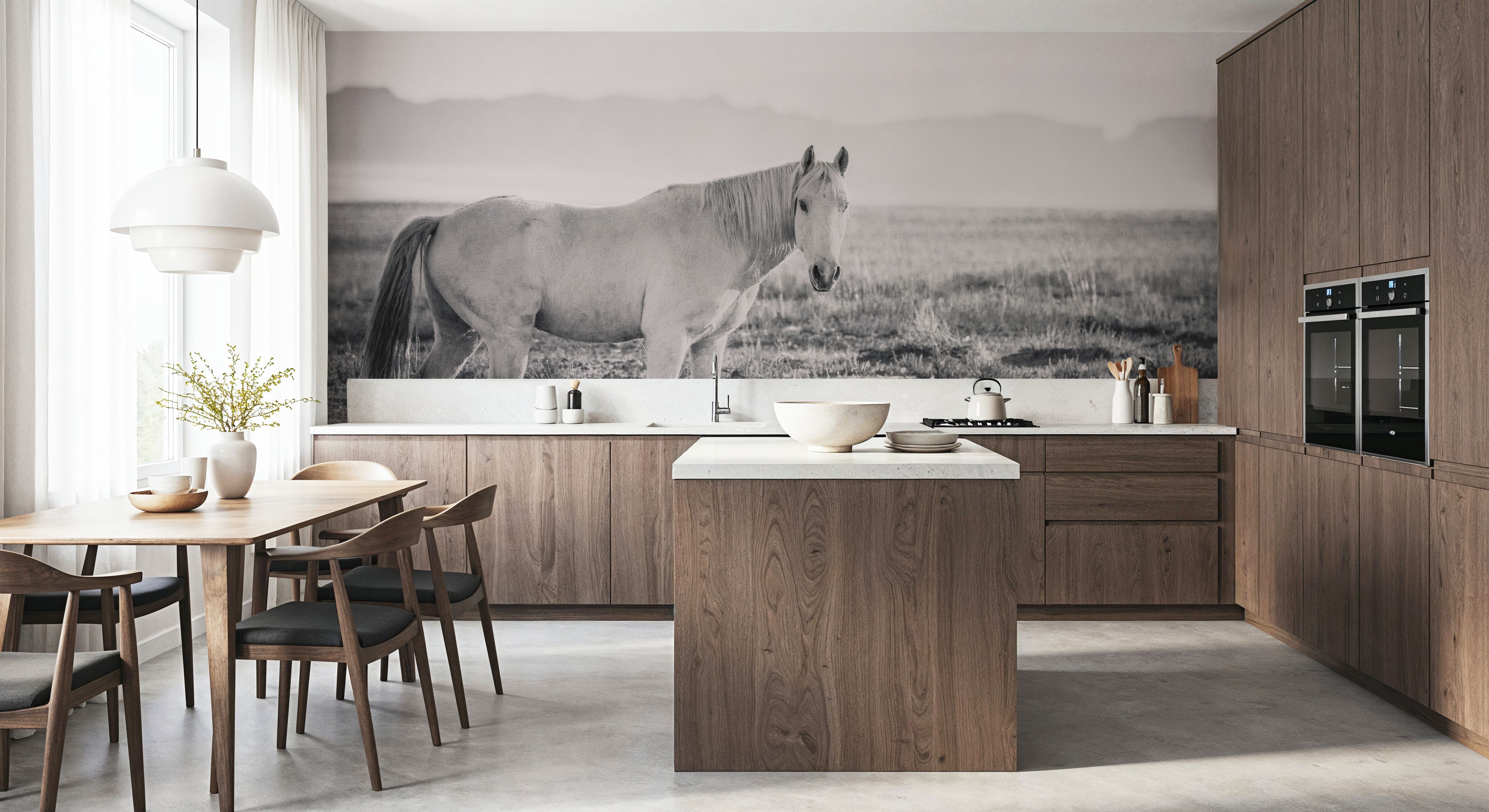 And Then All Was Quiet