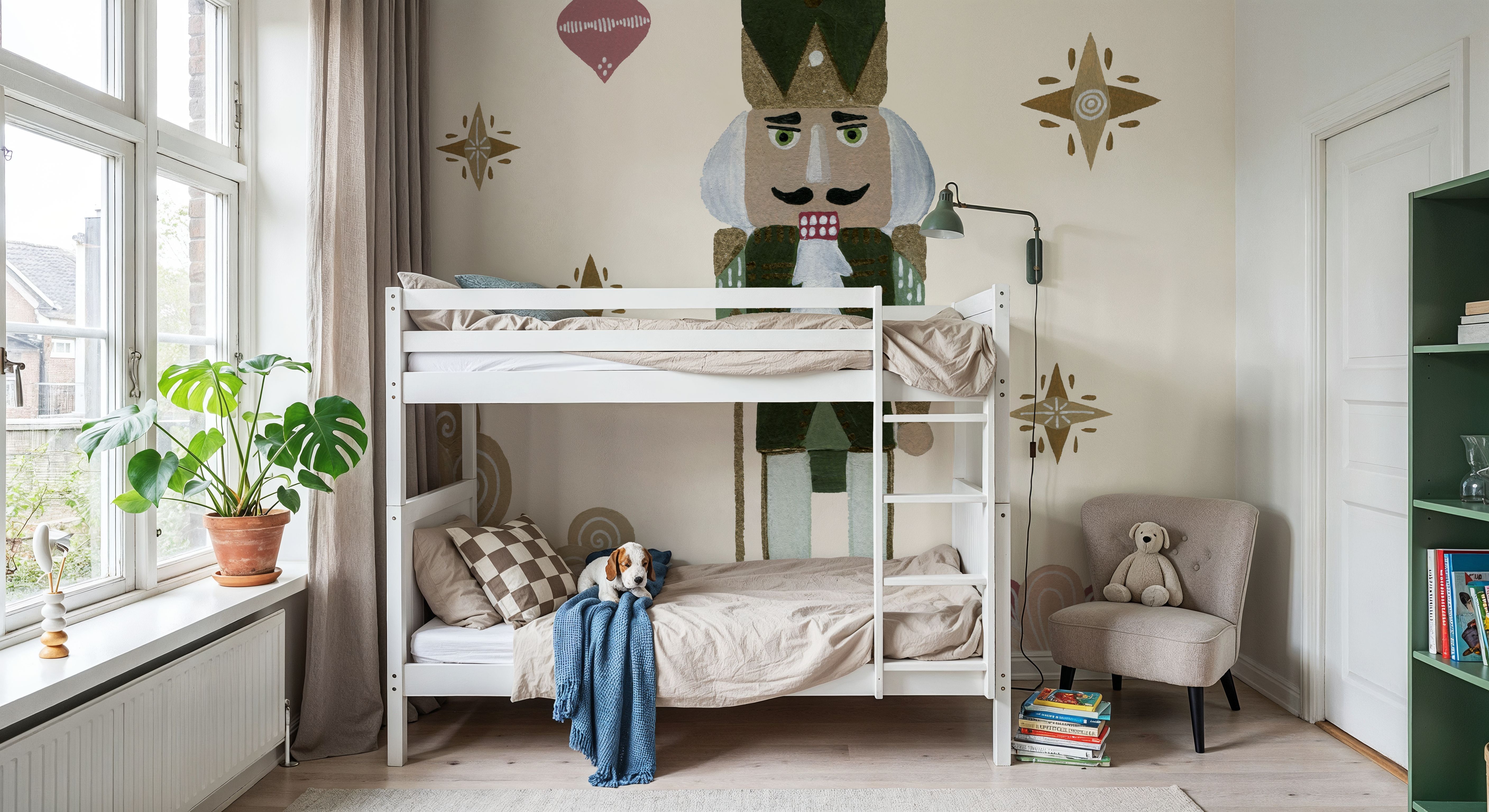 Vintage Nutcrackers V