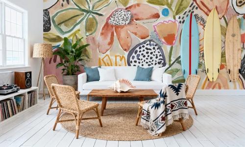 Forte Florals II