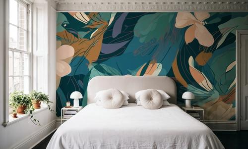 Manga Floral