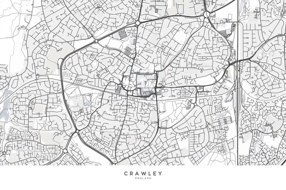 Crawley White