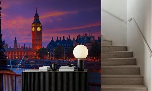 London Twilight Majesty