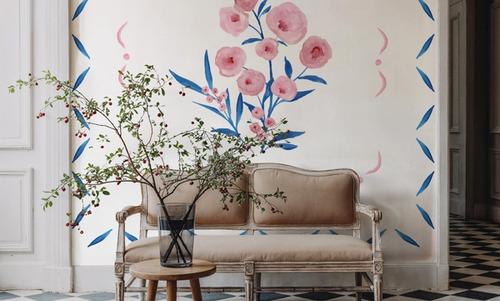 Vintage Modern I