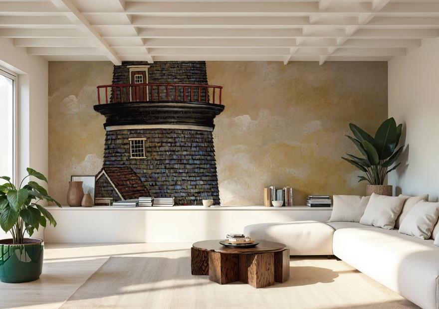 Buoy House