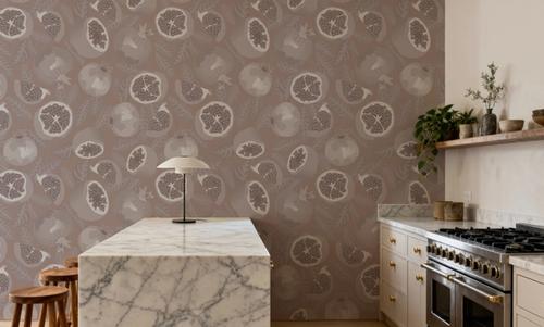 Pomegranate Beige