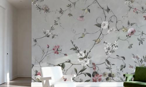 Floral Heaven, Pastels