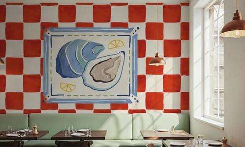 Shellfish Social V